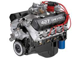 P028D Engine